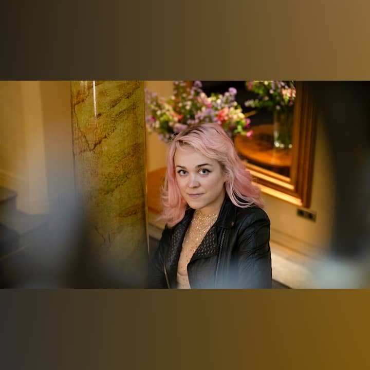 Taika Mannila Rakastaa Pinkkia Ja Glitteria Ja Saa Siksi Jatkuvasti Todistella Uskottavuuttaan Audio Areena