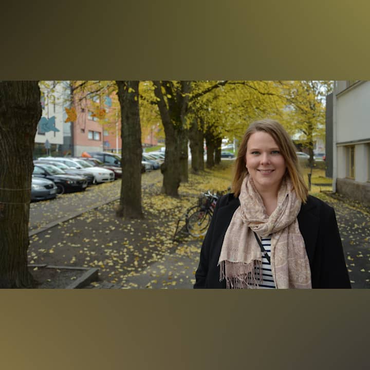 Bildkonsten Lar Eleverna Mer An Att Teckna Audio Areena