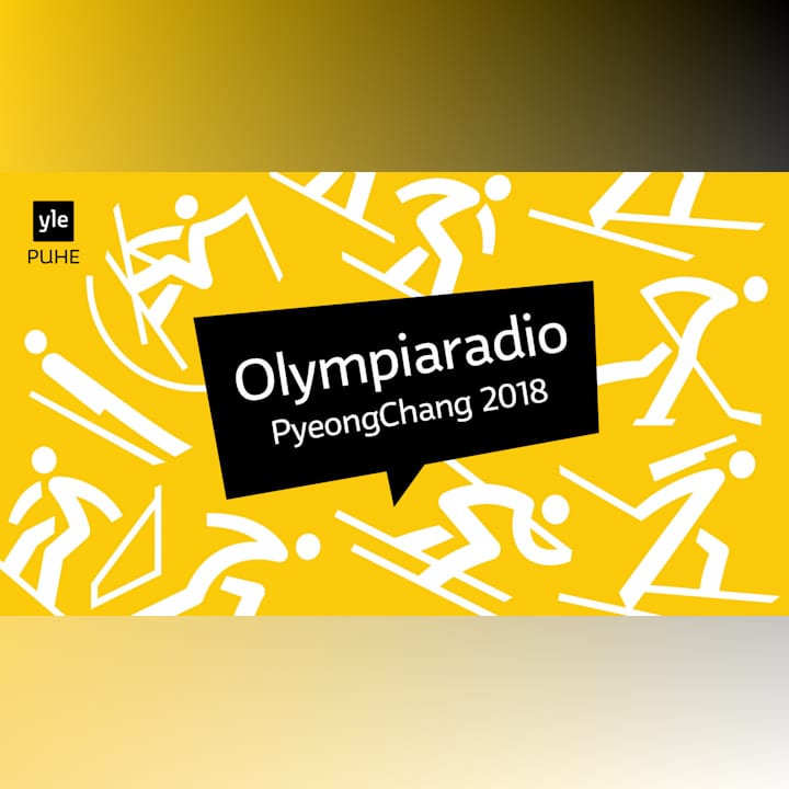 Jääkiekko (M) Suomi - Norja ja Ruotsi - Saksa, Mäkihyppy (M) suurmäki  karsinta | Korean olympialaiset | Yle Areena – podcastit