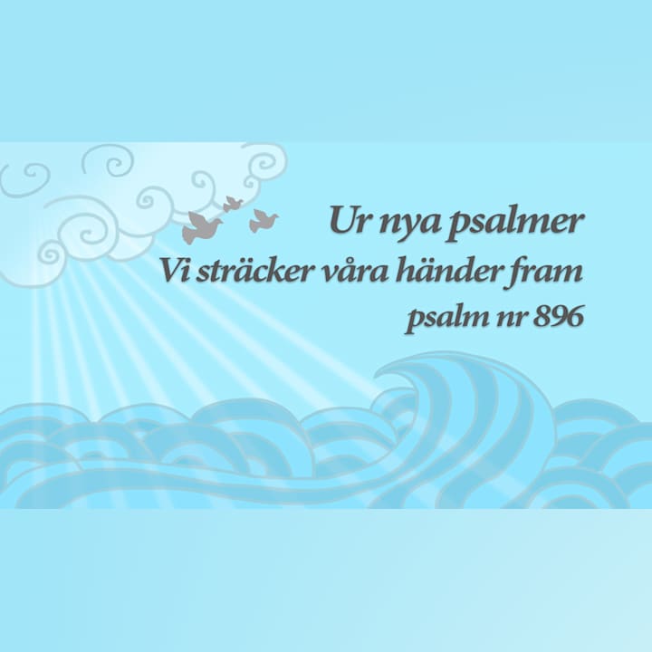 Må Din Väg Gå Dig Till Mötes Text