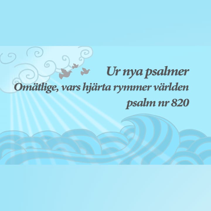 Må Din Väg Gå Dig Till Mötes Text