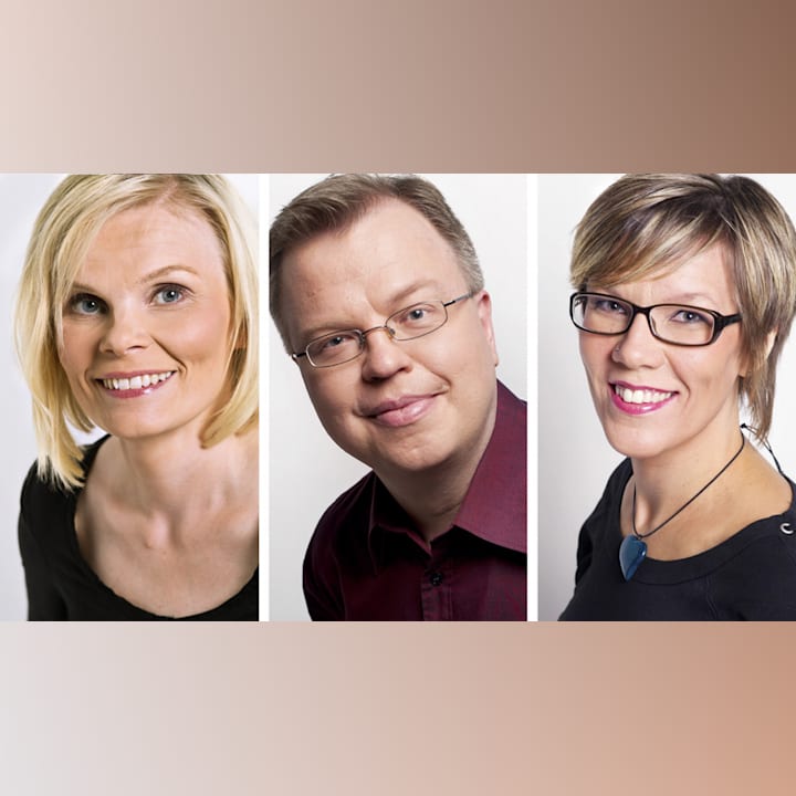 Ajantasa Huono Osaisten Hyvinvointi Ja Sateenkaarikynnet Audio Areena