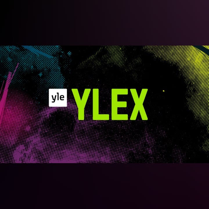Ylex Etusivu Vieraina Heta Lampinen Ja Reeta Niemonen Audio Areena