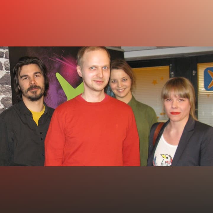 Ylex Etusivu Mita On Konsulttidemokratia Vieraana Tutkijat Hanna Kuusela Ja Matti Ylonen Audio Areena