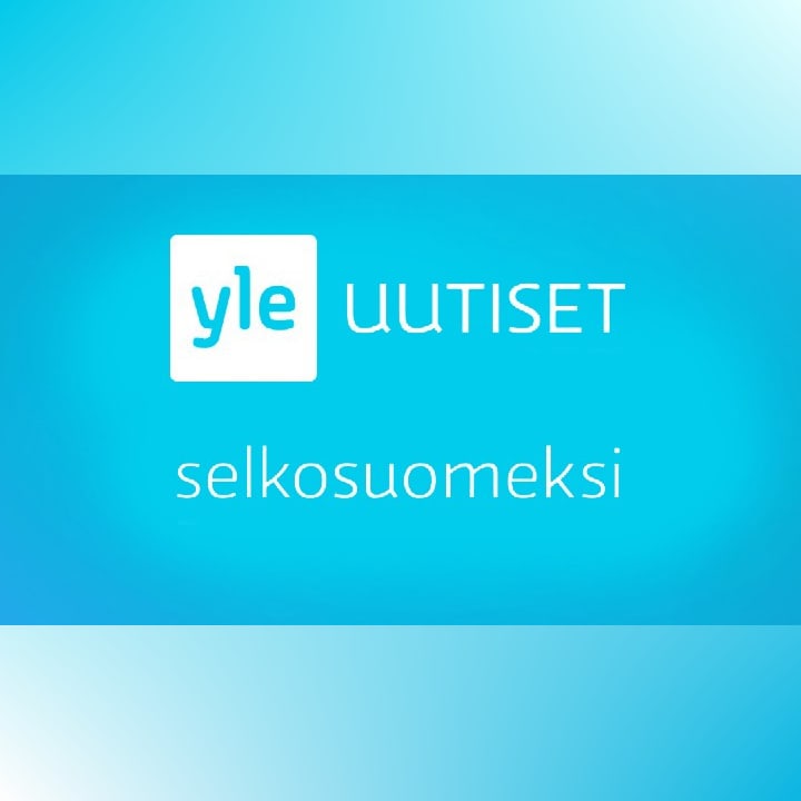 Yle Uutiset Selkosuomeksi Perjantai 23 3 2012 Klo 21 Audio Areena