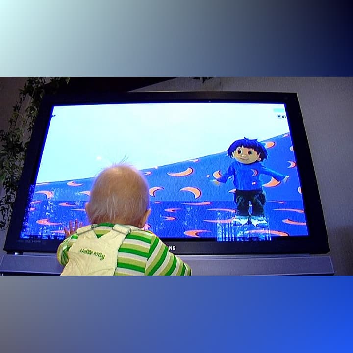 Yle Etela Karjala Televisio Valloitti Olohuoneet 60 Luvulla Audio Arenan