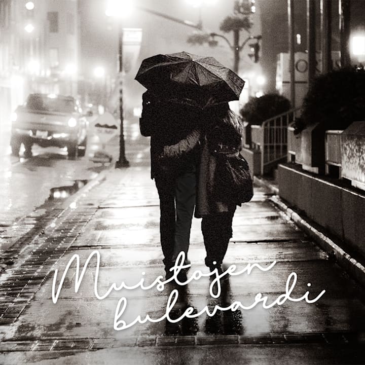 Love and marriage | Audio Areena