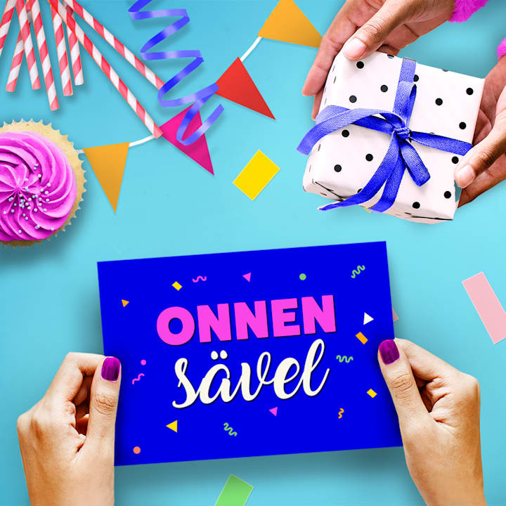 Onnen Savel Audio Areena