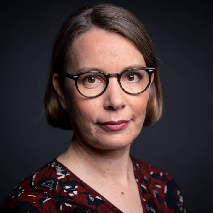 Kati Kelola: Maailman kallein ruoka ei ole Suomessa | Ykkösaamun kolumni |  Yle Areena – podcastit