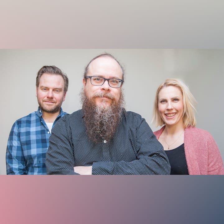 Radio Suomi Kuopio: Suomalainen mielensäpahoittajien keskustelukulttuuri? |  Radio Suomi Kuopio | Yle Areena – podcastit