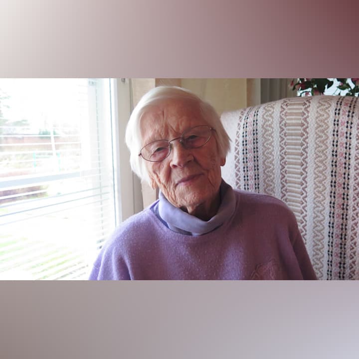 YLE Tampere: 103-vuotias Laura Vainionpää | Radio Suomi Tampere | Yle  Areena – podcastit