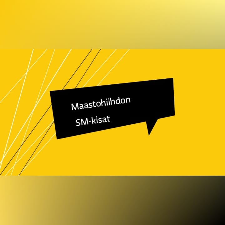 Urheiluilta: Maastohiihdon SM-kisat | Urheiluilta | Yle Areena – podcastit