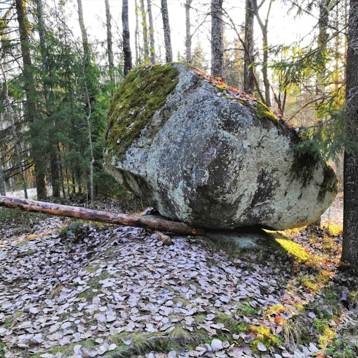 Geologian harrastajilla tärkeä rooli kaivosteollisuudessa | Radio Suomi  Kajaani | Yle Areena – podcastit