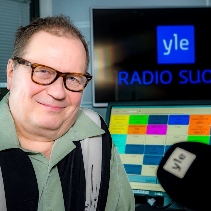 Kajaanin aamu | Radio Suomen Aamu: Kajaani | Yle Areena – podcastit