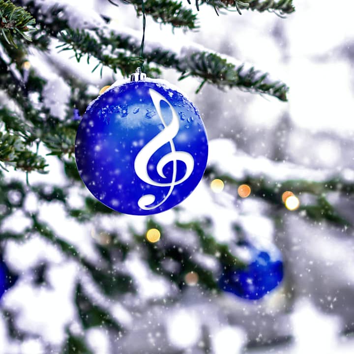 White Christmas - maailman suosituin joululaulu | Joulu Radio Suomessa |  Yle Areena – podcastit
