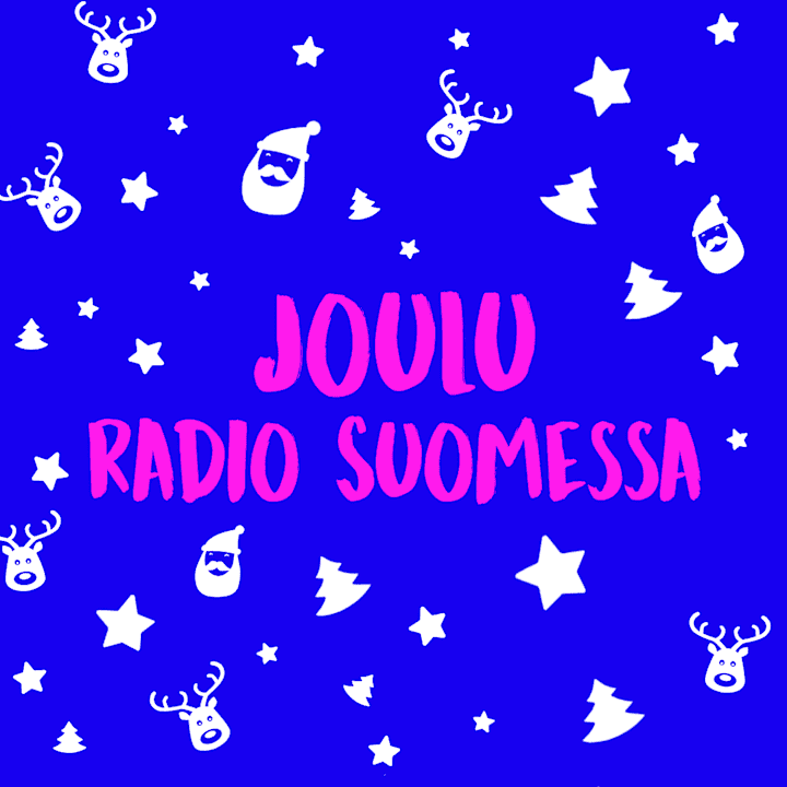 Radio Suomen lämpimät joulutervehdykset | Joulu Radio Suomessa | Yle Areena  – podcastit