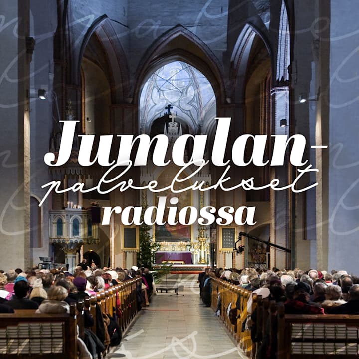 Perhemessu Kajaanin kirkosta | Jumalanpalvelukset radiossa | Yle Areena –  podcastit