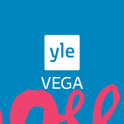 Yle Vega Huvudstadsregionen Audio Arenan