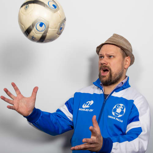 Yle Radio Suomi Lappeenranta Audio Areena