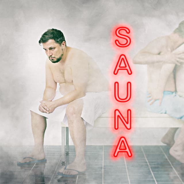 Sauna | Yle Areena – podcastit