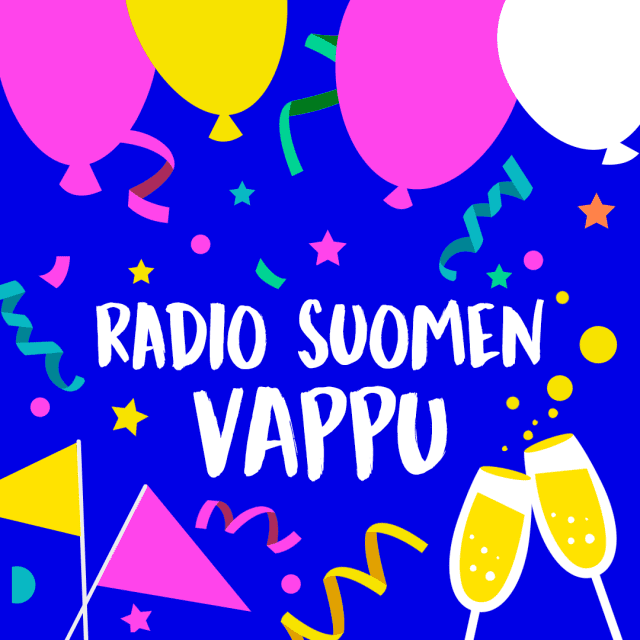Vappu Radio Suomessa | Yle Areena – podcastit