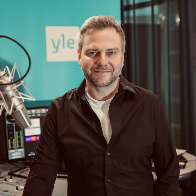 ke  | Radio Suomen Iltapäivä: Itä-Suomi | Yle Areena – podcastit