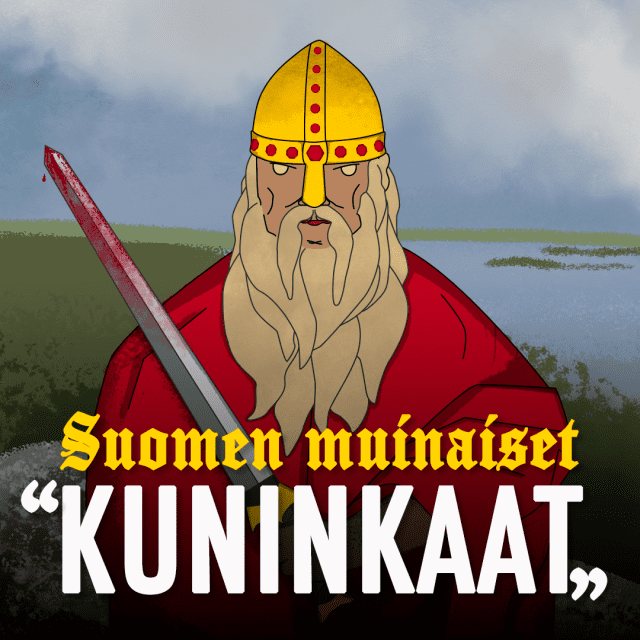Suomen muinaiset 