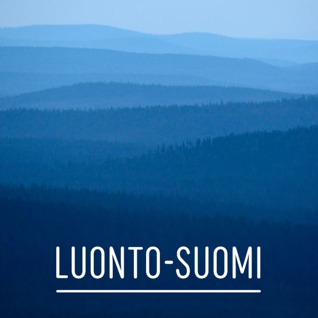 Luonto-Suomi | Yle Areena – podcastit