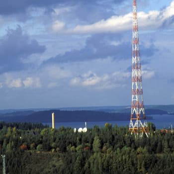 Yle Lahti: Videot: Parhaat ystävykset Jope ja Mato