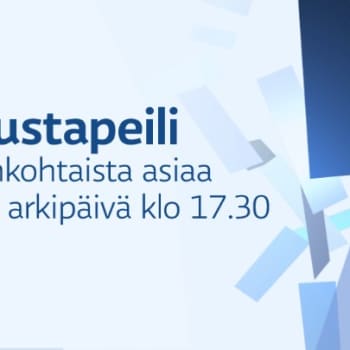 Taustapeili.: Vieraana tajunnantutkija Antti Revonsuo