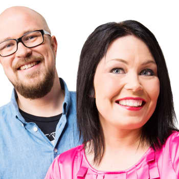 Suomen radio .: Matti Rämö polkupyörällä Islannissa 28.7.2011