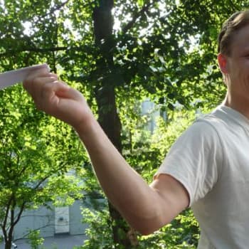 Aamuvuoro: Homma toimii - Luovuus ja työelämä
