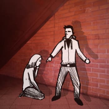 Kun perheestä tulee vihollinen - osa 2