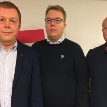 Bisnesenkelit