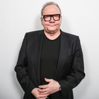 Jari Tervo: Kiinnostukseni politiikkaan syntyi jo 8-vuotiaana, jolloin isä riiteli kovaäänisesti television A-studion kanssa
