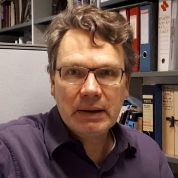 Minkälaisia nationalismeja on EU:ssa ja miten Ranska on kehittämässä EU:ta, professori Niilo Kauppi?
