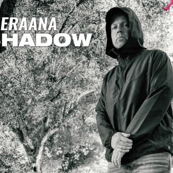 DJ Shadow vieraana: "Musiikki kehittyy riskejä ottamalla"