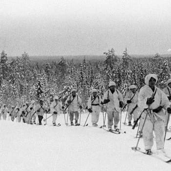 Talvisodan alkamisesta 80 vuotta: "Se oli suomalaisille täydellinen yllätys"