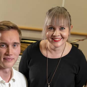 Pianisti Juho Lepistö irtautui vanhoillislestadiolaisesta yhteisöstä