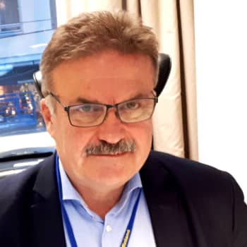 Minkälaisen kuohunnan tilassa EU on, kun uusi komissio tulee aloittamaan työnsä, Antti Peltomäki?