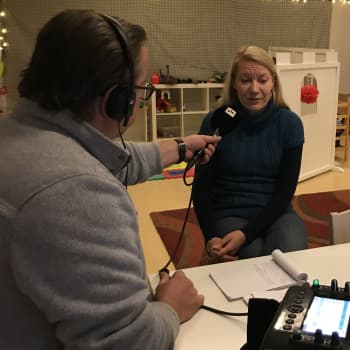 Lapsiystävällinen Hämeenlinna? Miten käy Sairion päiväkodin ja Myllymäen koulun?