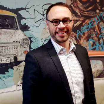 Minkälaisessa murroksessa Saksan talous ja sisäpolitiikka ovat, Jan Feller?