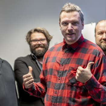 Kallen Kantapöytä: Nostetaanko Turun veroprosenttia vai niistetäänkö vähän joka paikasta?
