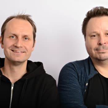 Suomalainen kateus