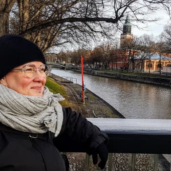 Lihavuusleikkauksen jälkeen Eeva Siivonen katuu vain sitä, ettei mennyt leikkaukseen aiemmin: ”Olen nähnyt unta juoksemisesta"