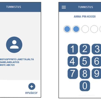 Statlig mobilapp kan ersätta identifiering via nätbanken i framtiden – men alla myndigheter är inte övertygade om planerna