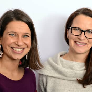 Uudistunut Ylen aamu on Riina Malhotran hyppysissä