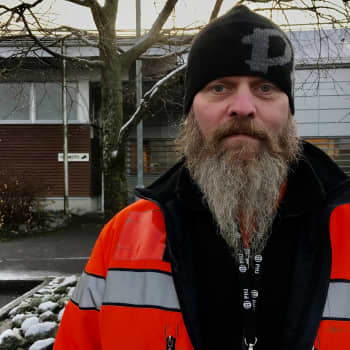 Lehdistä multaa ja oksista biopolttoainetta - puutarhajäte kierrätetään Päijät-Hämeessä kokonaan