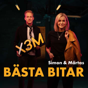 Är Märta och Janne ett par?