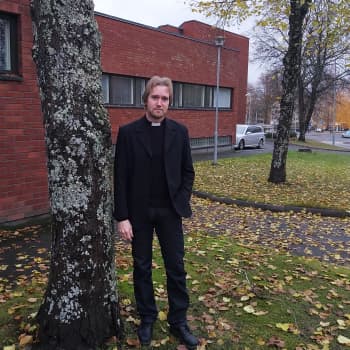 Sururyhmä voi auttaa